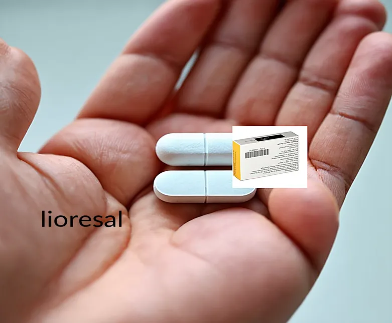 Lioresal 2