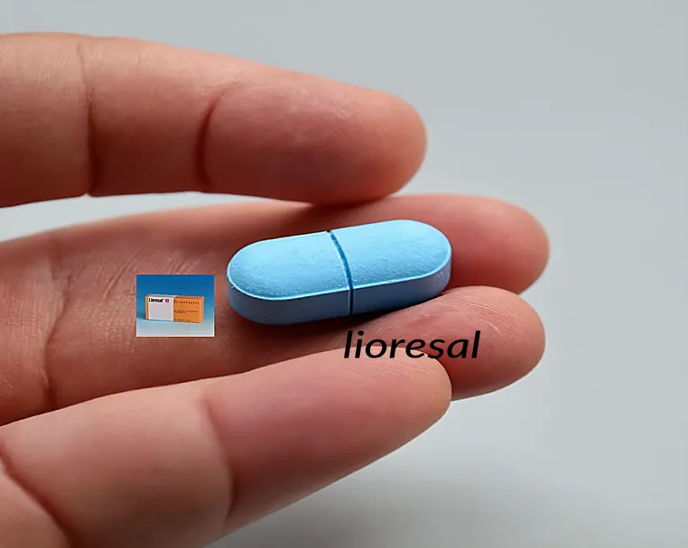 Lioresal 3